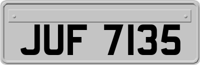 JUF7135