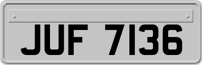 JUF7136