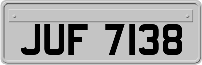 JUF7138