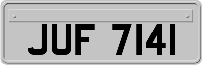 JUF7141