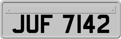 JUF7142