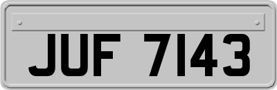JUF7143