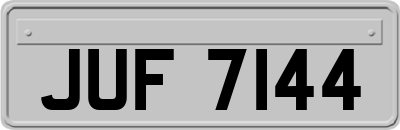 JUF7144