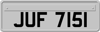 JUF7151