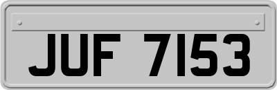 JUF7153