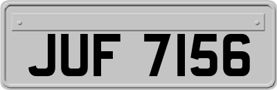 JUF7156
