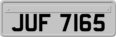JUF7165