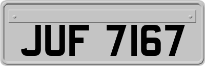 JUF7167