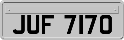 JUF7170