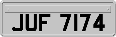 JUF7174