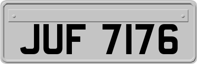 JUF7176