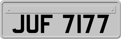 JUF7177