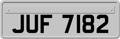 JUF7182