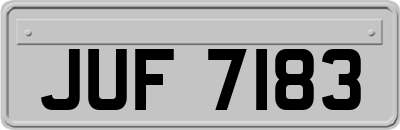 JUF7183