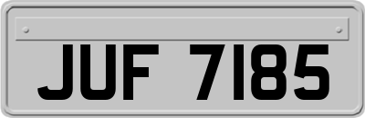 JUF7185