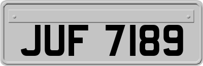 JUF7189