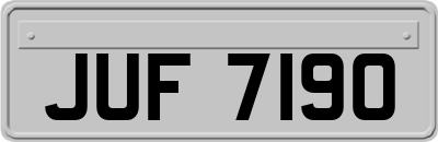 JUF7190