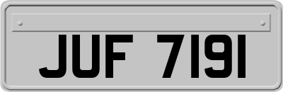 JUF7191