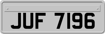 JUF7196