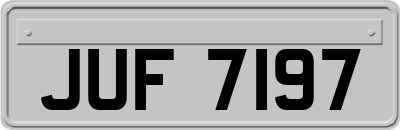 JUF7197