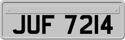 JUF7214