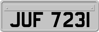 JUF7231