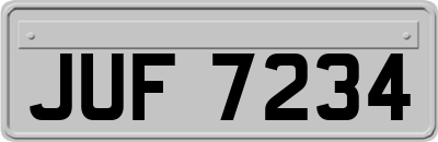 JUF7234