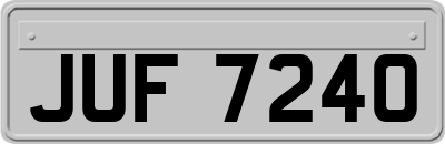 JUF7240