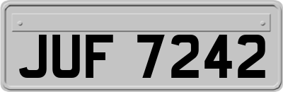 JUF7242