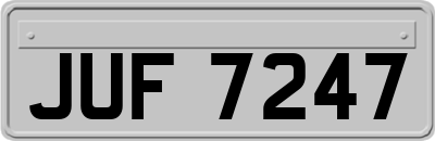 JUF7247