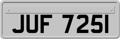 JUF7251