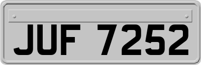 JUF7252