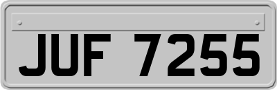 JUF7255