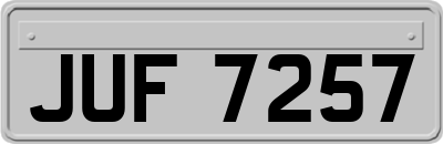 JUF7257
