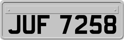 JUF7258