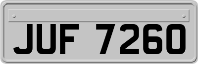 JUF7260