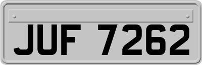 JUF7262