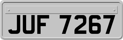 JUF7267