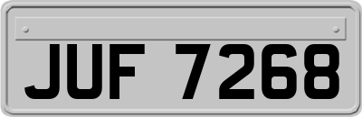 JUF7268