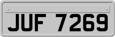 JUF7269