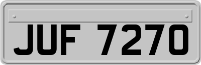 JUF7270