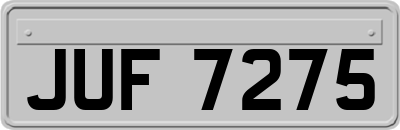 JUF7275