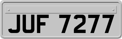 JUF7277