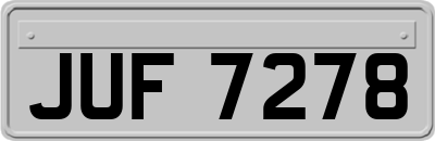 JUF7278