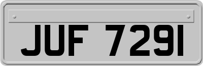 JUF7291
