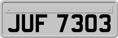 JUF7303