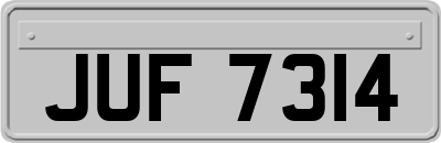JUF7314