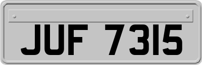 JUF7315