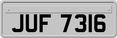 JUF7316