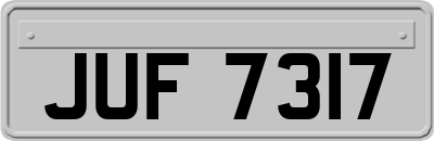 JUF7317